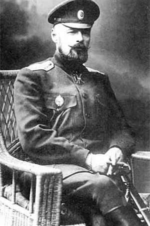 Vladimir Purishkevich