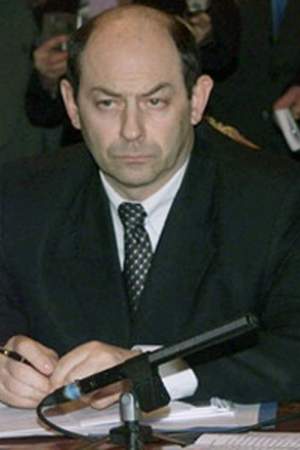 Vladimir Rushailo