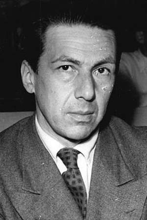 Vladimir Solomonovich Pozner