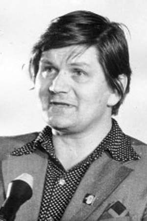 Vladimir Tarasov
