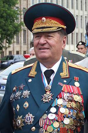 Vladislav Achalov