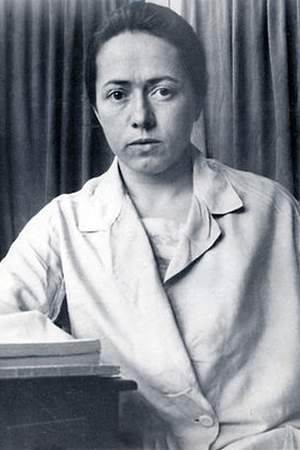 Vlasta Kálalová