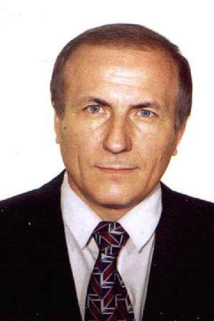 Volodymyr Biletskyy
