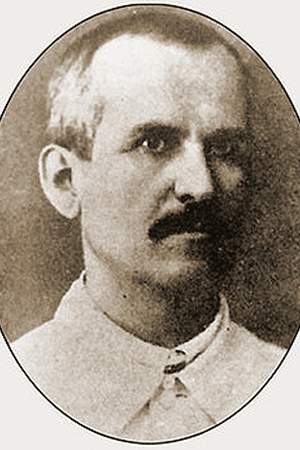 Volodymyr Chekhivsky
