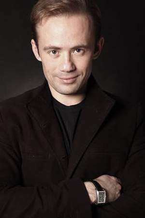 Vyacheslav Krasko
