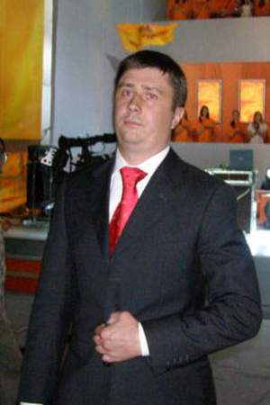 Vyacheslav Kyrylenko