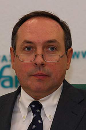 Vyacheslav Nikonov