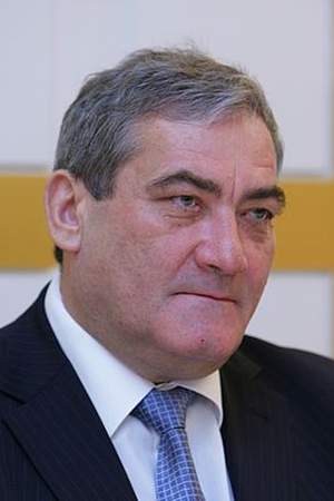 Vyacheslav Shtyrov