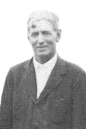 W. H. McFadden