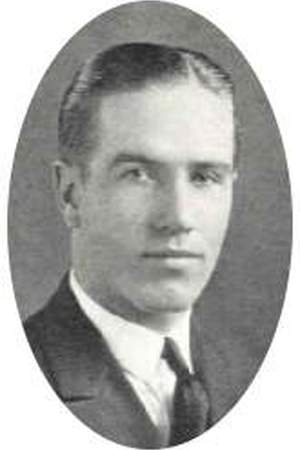 W. Harry Vaughan