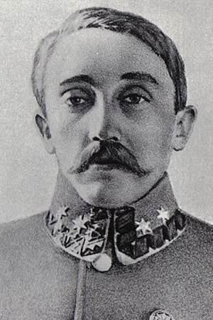 Wacław Kostek-Biernacki