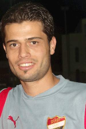 Wael Ayan