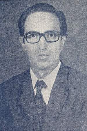 Waheed Akhtar