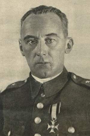 Władysław Bortnowski