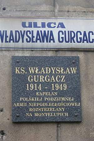 Władysław Gurgacz