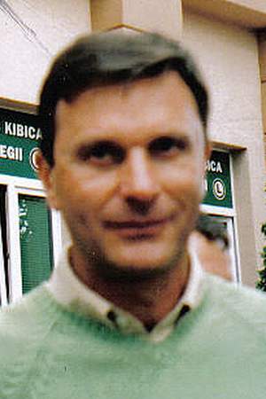 Władysław Żmuda