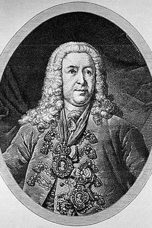 Jean Armand de Lestocq