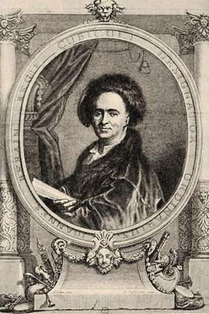 Jean Bérain the Elder