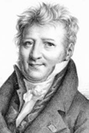 Jean Charles Dominique de Lacretelle