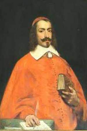Jean François Paul de Gondi
