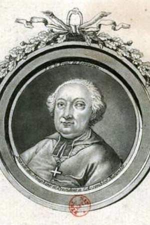 Jean Georges Lefranc de Pompignan