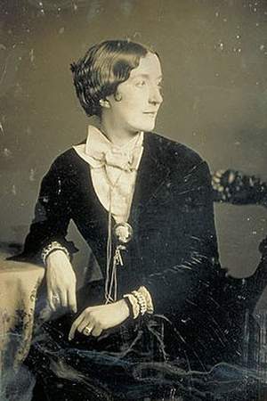 Jean Margaret Davenport