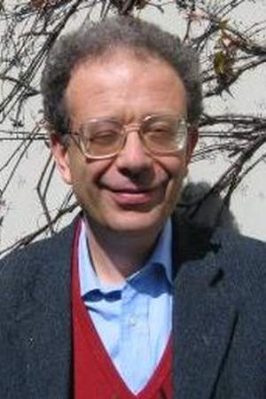 Jean-Michel Bismut