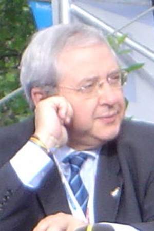 Jean-Paul Huchon