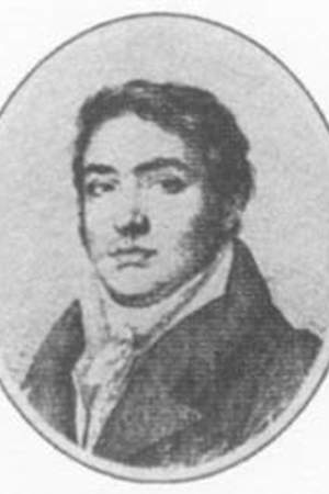 Jean-Pierre Abel-Rémusat