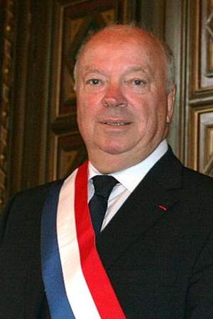 Jean-Pierre Door