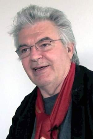 Jean-Pierre Gorin