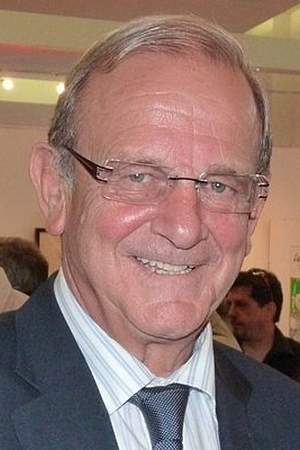 Jean-Pierre Leleux