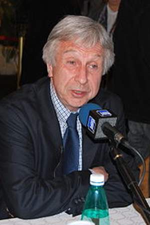 Jean-Pierre Masseret