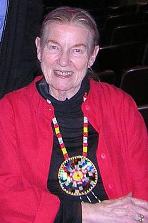 Jean Ritchie