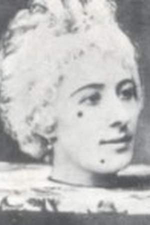 Jeanne d'Alcy