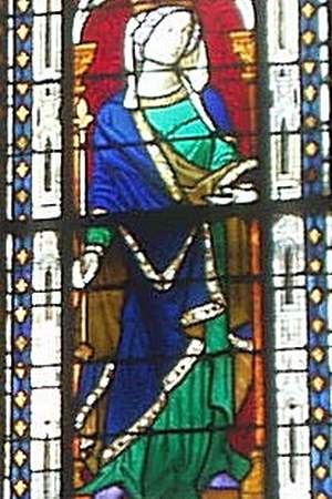 Jeanne d'Évreux