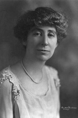 Jeannette Rankin