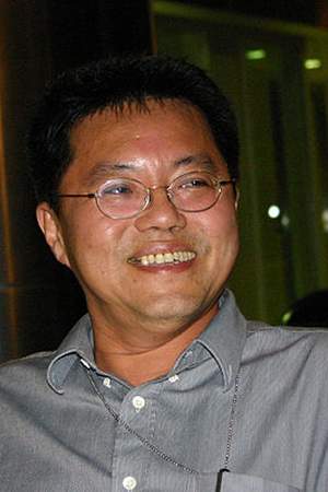 Jeff Ooi
