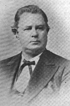 Jefferson P. Kidder