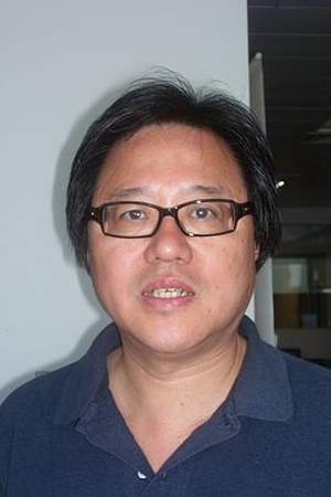 Jeffrey Tao