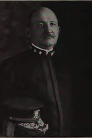 Walter C. Cowles