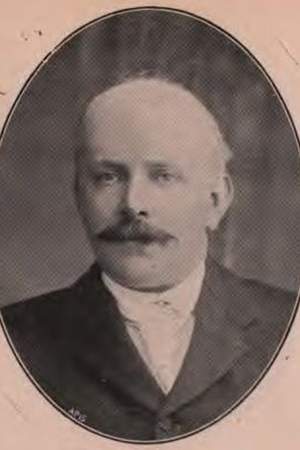 Walter Clough