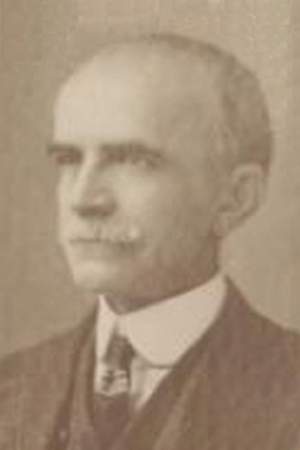 Walter E. Addison