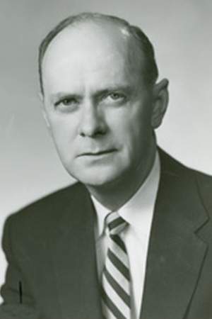 Walter E. Rogers