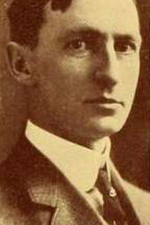 Walter Foxcroft Hawkins