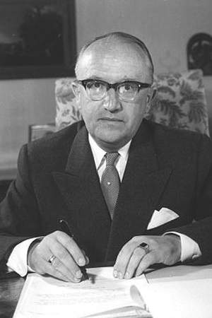 Walter Hallstein