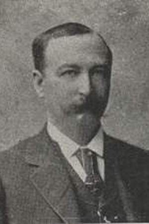 Walter I. Hayes