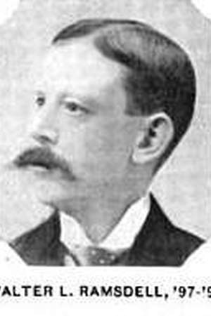 Walter L. Ramsdell