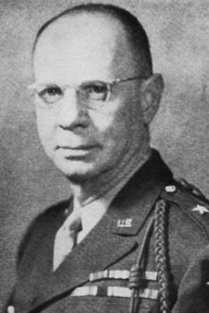 Walter M. Robertson