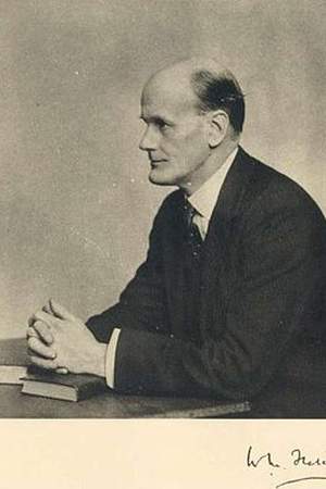 Walter Morley Fletcher